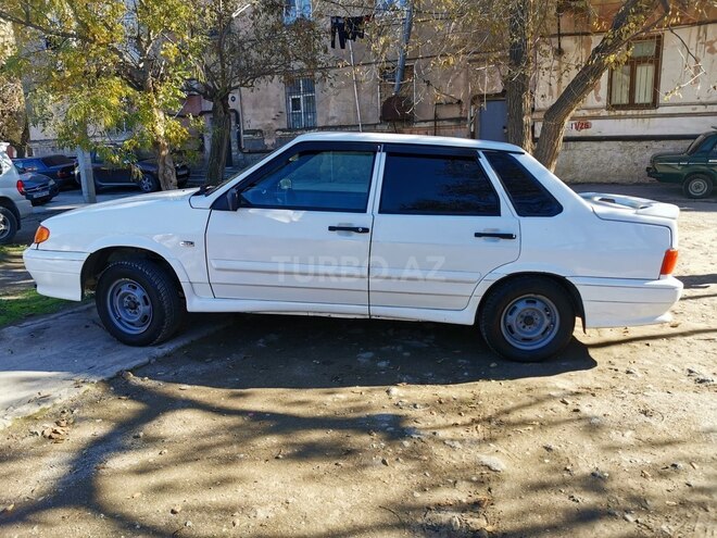 LADA (VAZ) 2115 2012, 220,000 km - 1.6 l - Sumqayıt