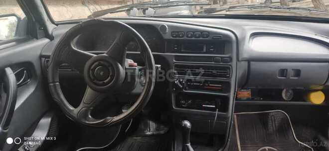 LADA (VAZ) 2115 2012, 220,000 km - 1.6 l - Sumqayıt