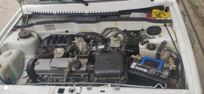 LADA (VAZ) 2115 2012, 220,000 km - 1.6 l - Sumqayıt