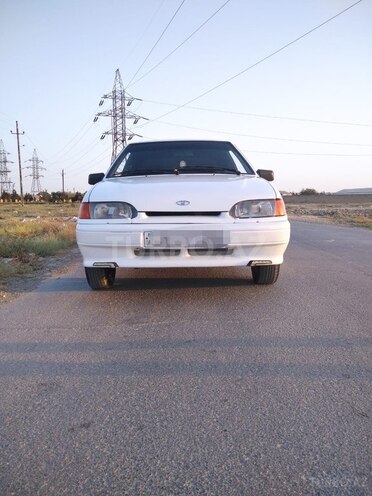 LADA (VAZ) 2115 2012, 220,000 km - 1.6 l - Sumqayıt