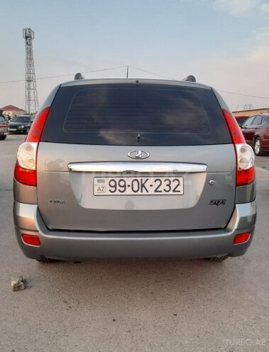 LADA (VAZ) Priora 2013, 137,000 km - 1.6 l - Bakı