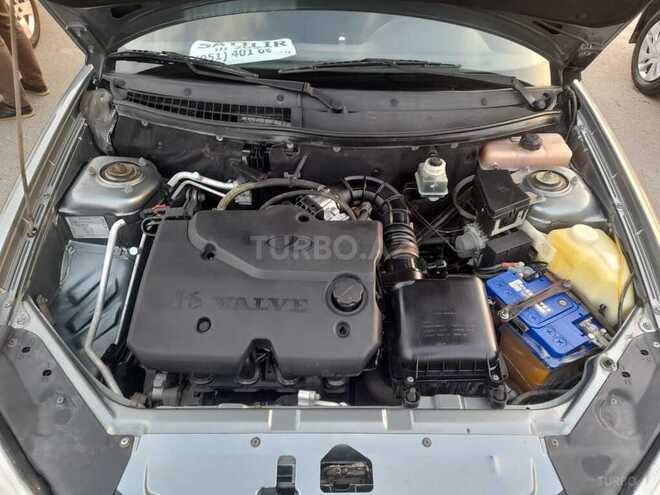 LADA (VAZ) Priora 2013, 137,000 km - 1.6 l - Bakı