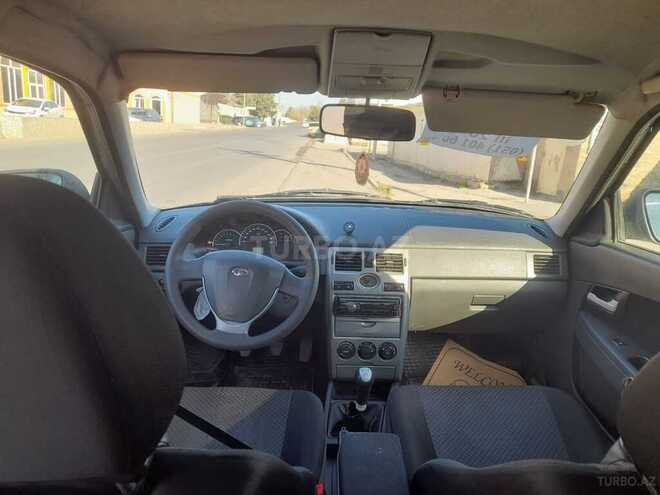LADA (VAZ) Priora 2013, 137,000 km - 1.6 l - Bakı