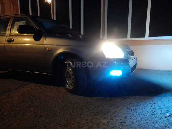 LADA (VAZ) Priora 2013, 137,000 km - 1.6 l - Bakı