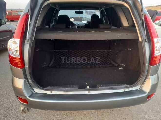 LADA (VAZ) Priora 2013, 137,000 km - 1.6 l - Bakı