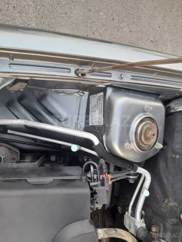 LADA (VAZ) Priora 2013, 137,000 km - 1.6 l - Bakı