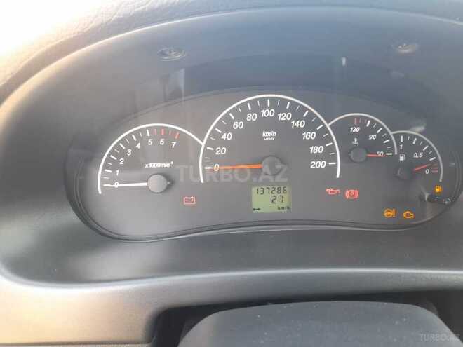 LADA (VAZ) Priora 2013, 137,000 km - 1.6 l - Bakı