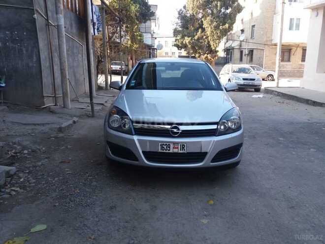 Opel Astra 2006, 198,066 km - 1.4 l - Gəncə