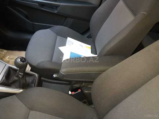 Opel Astra 2006, 198,066 km - 1.4 l - Gəncə