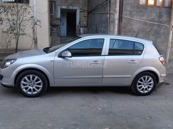 Opel Astra 2006, 198,066 km - 1.4 l - Gəncə