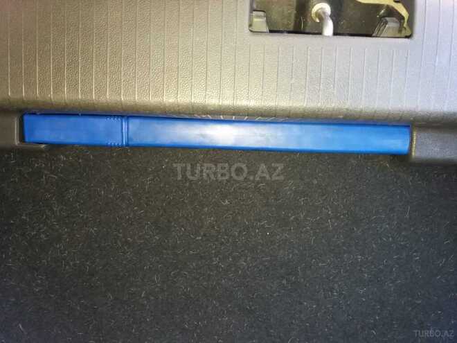 Opel Astra 2006, 198,066 km - 1.4 l - Gəncə