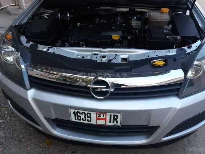 Opel Astra 2006, 198,066 km - 1.4 l - Gəncə