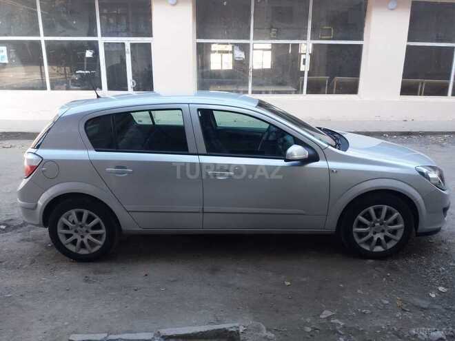 Opel Astra 2006, 198,066 km - 1.4 l - Gəncə