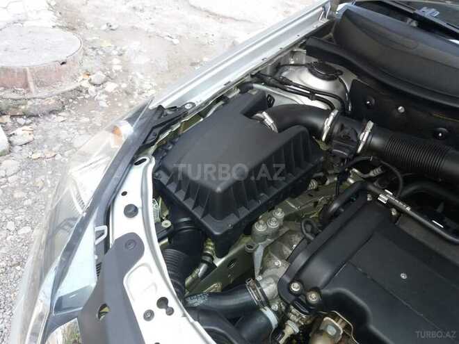 Opel Astra 2006, 198,066 km - 1.4 l - Gəncə