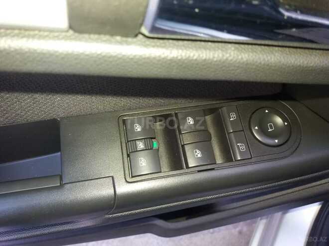 Opel Astra 2006, 198,066 km - 1.4 l - Gəncə