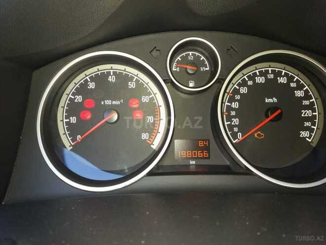 Opel Astra 2006, 198,066 km - 1.4 l - Gəncə