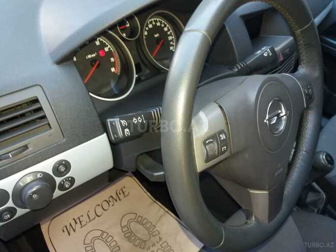 Opel Astra 2006, 198,066 km - 1.4 l - Gəncə