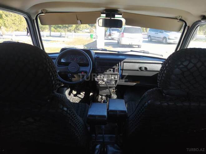 LADA (VAZ) Niva 2013, 74,321 km - 1.7 л - Sumqayıt