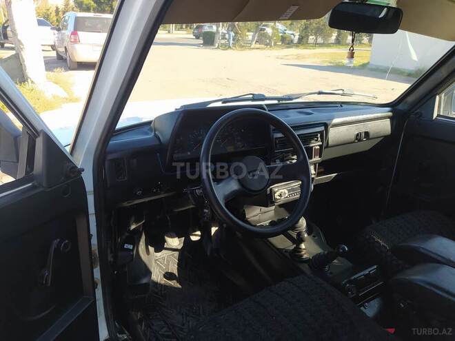 LADA (VAZ) Niva 2013, 74,321 km - 1.7 л - Sumqayıt