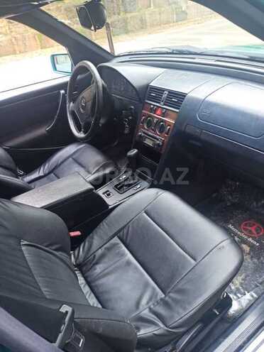 Mercedes C 180 1997, 516,000 km - 1.8 л - Lənkəran