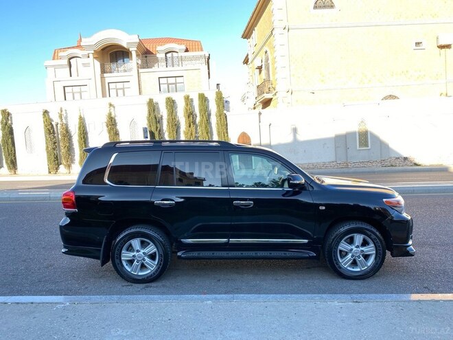 Toyota Land Cruiser 2010, 195,500 km - 4.0 л - Bakı