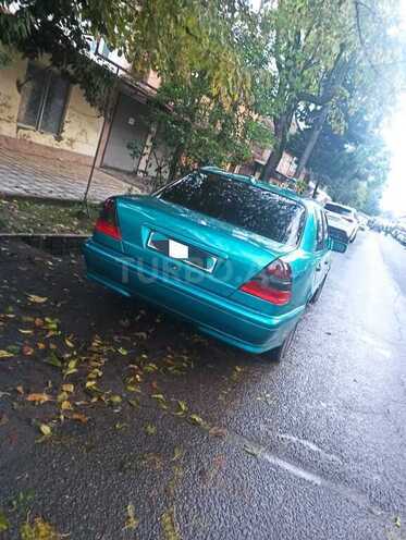 Mercedes C 180 1997, 516,000 km - 1.8 л - Lənkəran