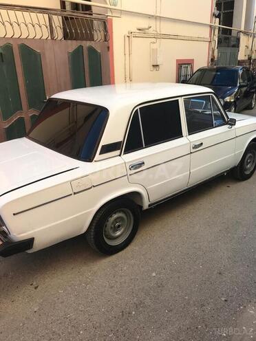 LADA (VAZ) 2106 1984, 428,300 km - 1.6 l - Bakı