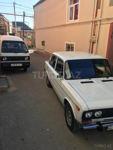LADA (VAZ) 2106 1984, 428,300 km - 1.6 l - Bakı