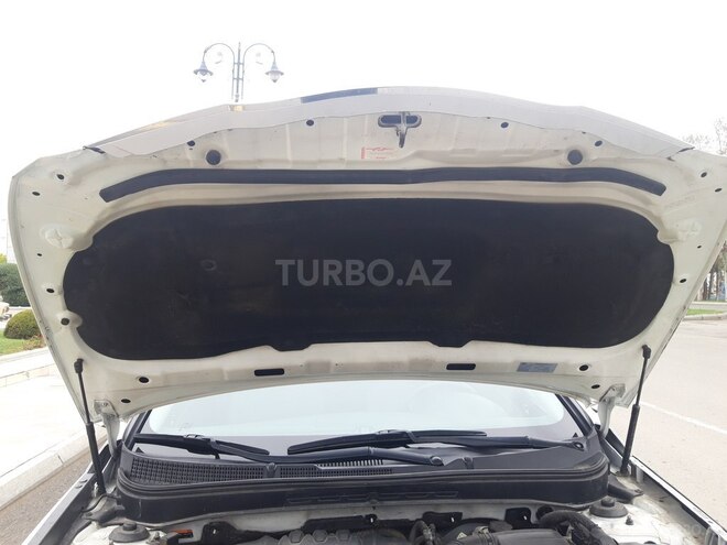 Hyundai Sonata 2014, 129,000 km - 2.4 l - Şəmkir
