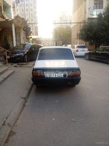 Renault 12 Toros 1998, 86,000 km - 1.2 l - Bakı