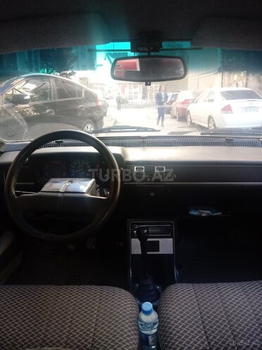 Renault 12 Toros 1998, 86,000 km - 1.2 l - Bakı