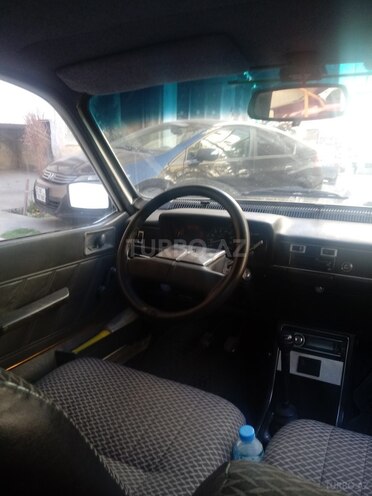 Renault 12 Toros 1998, 86,000 km - 1.2 l - Bakı