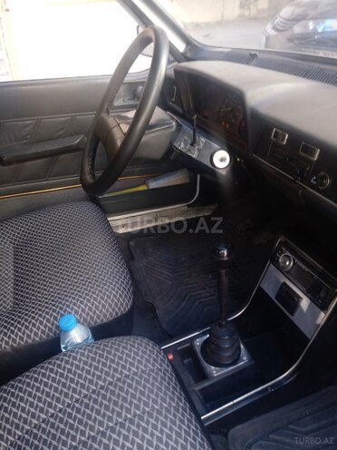 Renault 12 Toros 1998, 86,000 km - 1.2 l - Bakı