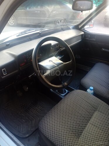 Renault 12 Toros 1998, 86,000 km - 1.2 l - Bakı