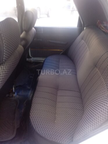 Renault 12 Toros 1998, 86,000 km - 1.2 l - Bakı