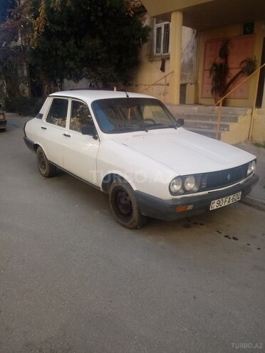 Renault 12 Toros 1998, 86,000 km - 1.2 l - Bakı