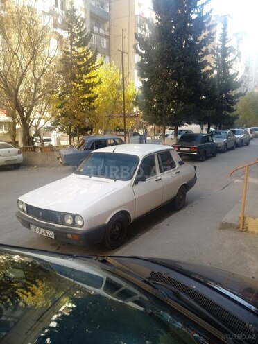 Renault 12 Toros 1998, 86,000 km - 1.2 l - Bakı
