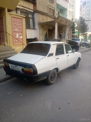 Renault 12 Toros 1998, 86,000 km - 1.2 l - Bakı
