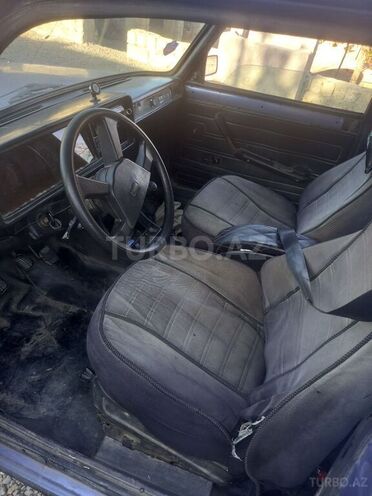 LADA (VAZ) 2107 2002, 116,000 km - 1.6 l - Bakı