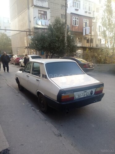 Renault 12 Toros 1998, 86,000 km - 1.2 l - Bakı