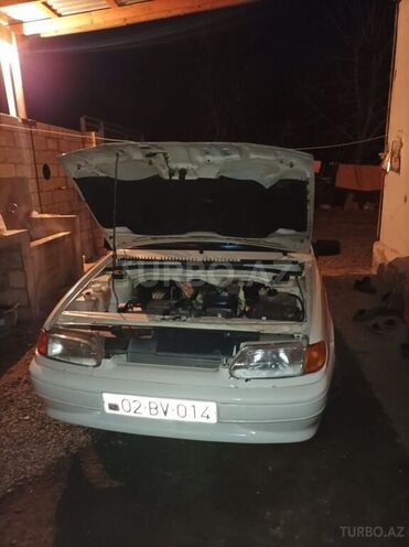 LADA (VAZ) 2114 2012, 198,000 km - 1.6 l - Ağdam