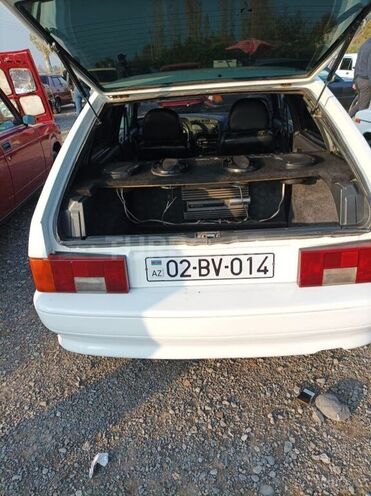 LADA (VAZ) 2114 2012, 198,000 km - 1.6 l - Ağdam