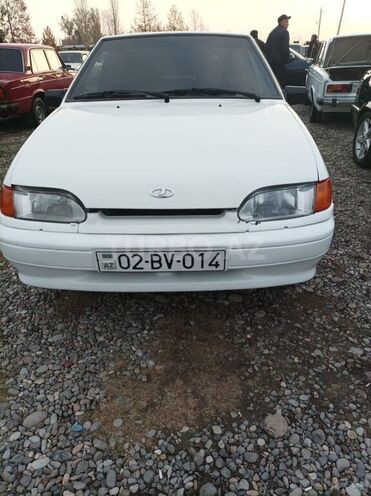 LADA (VAZ) 2114 2012, 198,000 km - 1.6 l - Ağdam