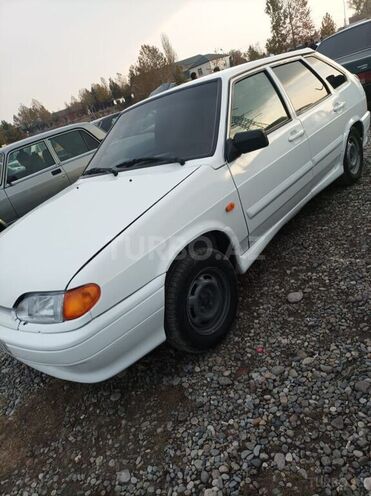 LADA (VAZ) 2114 2012, 198,000 km - 1.6 l - Ağdam