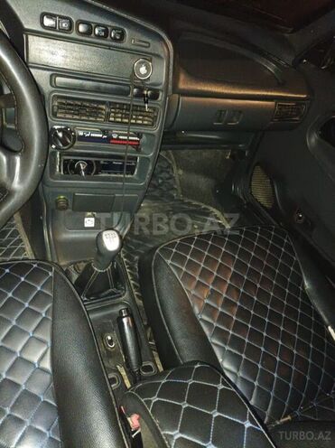 LADA (VAZ) 2114 2012, 198,000 km - 1.6 l - Ağdam
