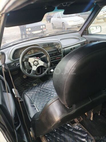 LADA (VAZ) 2114 2012, 198,000 km - 1.6 l - Ağdam