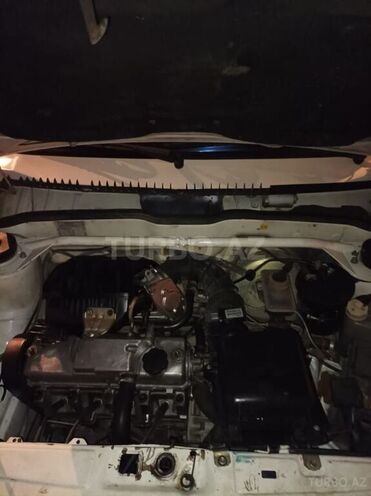 LADA (VAZ) 2114 2012, 198,000 km - 1.6 l - Ağdam