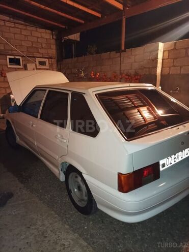 LADA (VAZ) 2114 2012, 198,000 km - 1.6 l - Ağdam