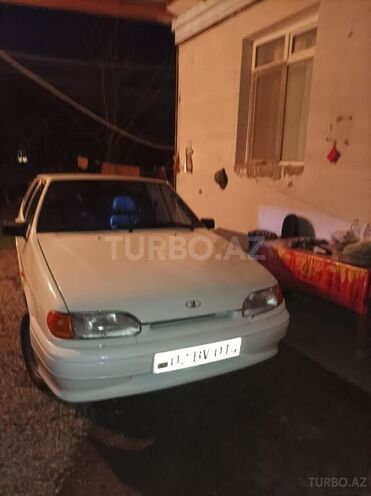 LADA (VAZ) 2114 2012, 198,000 km - 1.6 l - Ağdam