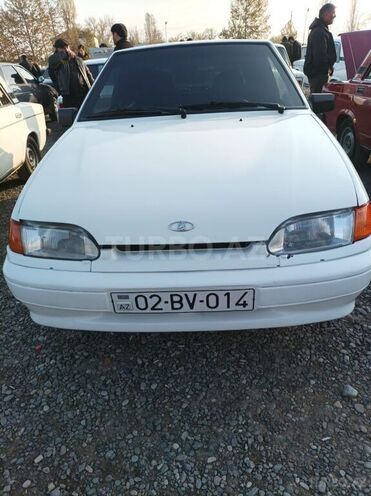 LADA (VAZ) 2114 2012, 198,000 km - 1.6 l - Ağdam